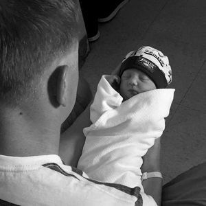 Meet your Posher, Randy